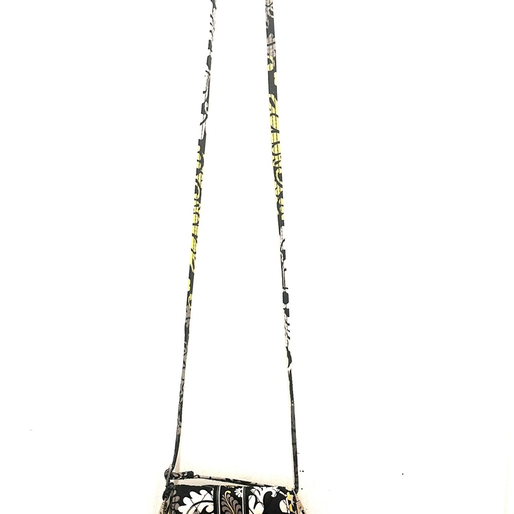 Vera Bradley - Crossbody Bag #125 - Picture 8 of 8